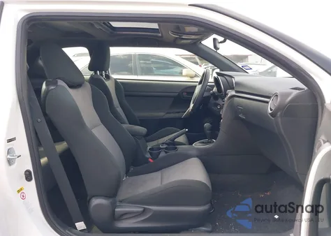 2014 Scion Tc from USA, damaged, VIN JTKJF5C77E3081151